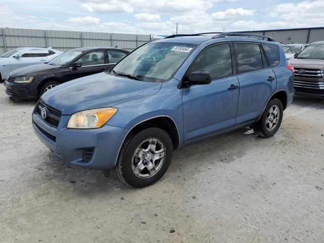 Image 1 of 2011 TOYOTA RAV4  2011 with VIN JTMZF4DV7BD029929