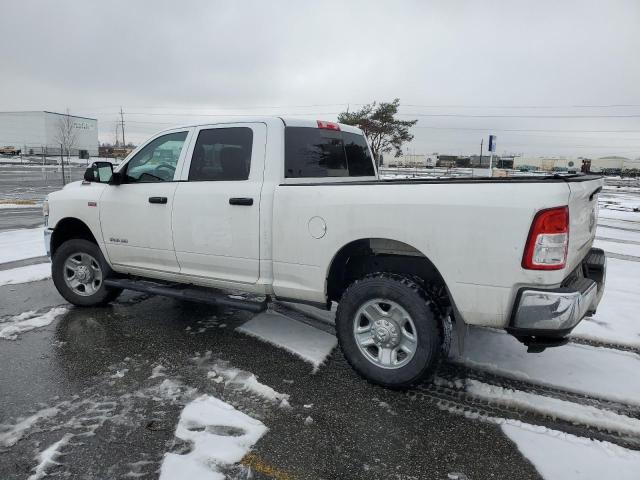 Изображение 2 2019 RAM 3500 TRADESMAN 2019 с VIN 3C63R3CJ0KG549552