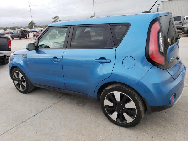 Obraz 2 z 2019 KIA SOUL + 2019 z VIN KNDJP3A54K7650052