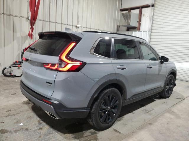 Image 3 of 2023 HONDA CR-V SPORT TOURING 2023 with VIN 7FARS6H98PE014526