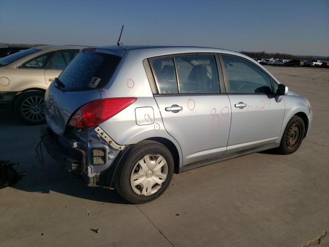 Изображение 3 2011 NISSAN VERSA S 2011 с VIN 3N1BC1CP1BL513930