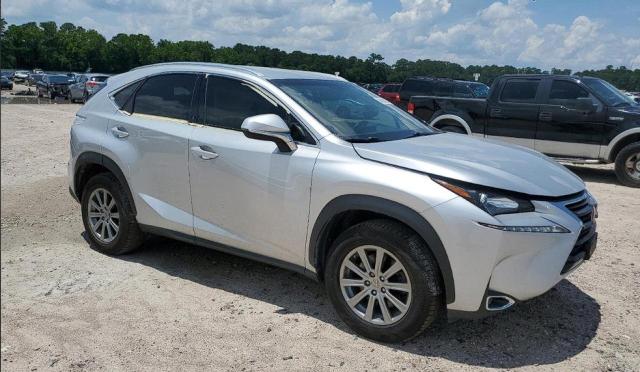 Изображение 2016 LEXUS NX 200T BASE 2016