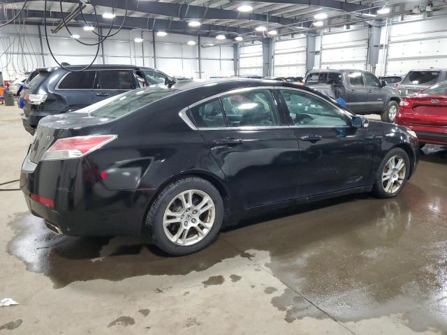 Obraz 3 z 2011 ACURA TL  2011 z VIN 19UUA8F28BA003068