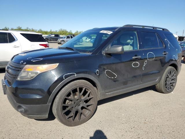 Изображение 1 2014 FORD EXPLORER  2014 с VIN 1FM5K7B85EGA13753