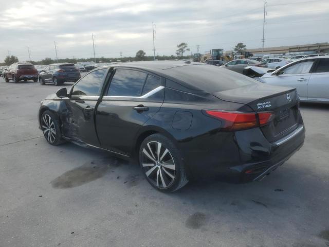 Obraz 2 z 2021 NISSAN ALTIMA SR 2021 z VIN 1N4BL4CV3MN381632