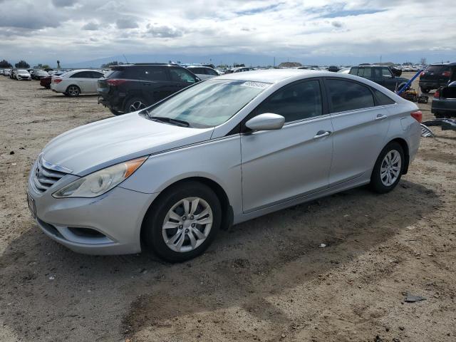 2013 HYUNDAI SONATA GLS 2013 image