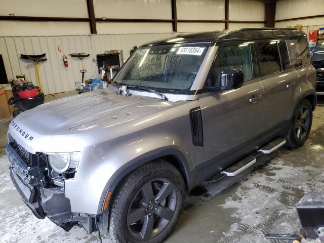 Image 1 of 2020 LAND ROVER DEFENDER 110 SE 2020 with VIN SALEP7EUXL2016276