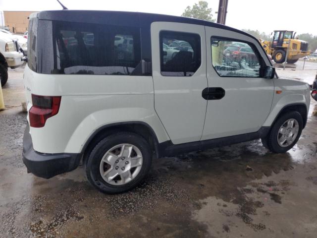 Изображение 3 2010 HONDA ELEMENT LX 2010 с VIN 5J6YH2H33AL002681