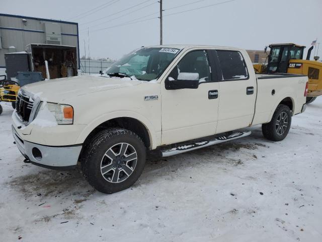 Изображение 1 2007 FORD F150 SUPERCREW 2007 с VIN 1FTPW14V37FA99669