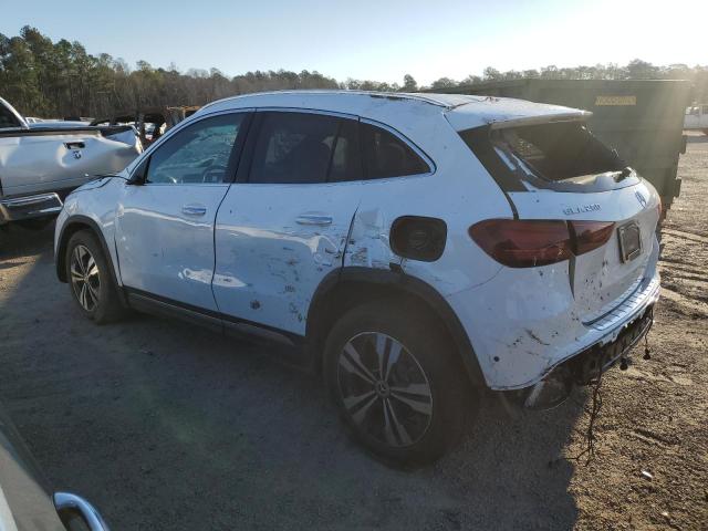Изображение 2 2024 MERCEDES-BENZ GLA 250 2024 с VIN W1N4N4GB1RJ571563