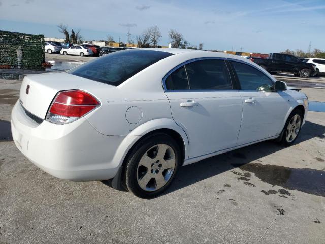 Image 3 of 2009 SATURN AURA XE 2009 with VIN 1G8ZS57B89F121756