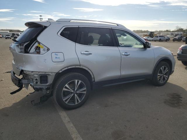 Image 3 of 2019 NISSAN ROGUE S 2019 with VIN JN8AT2MV9KW382272
