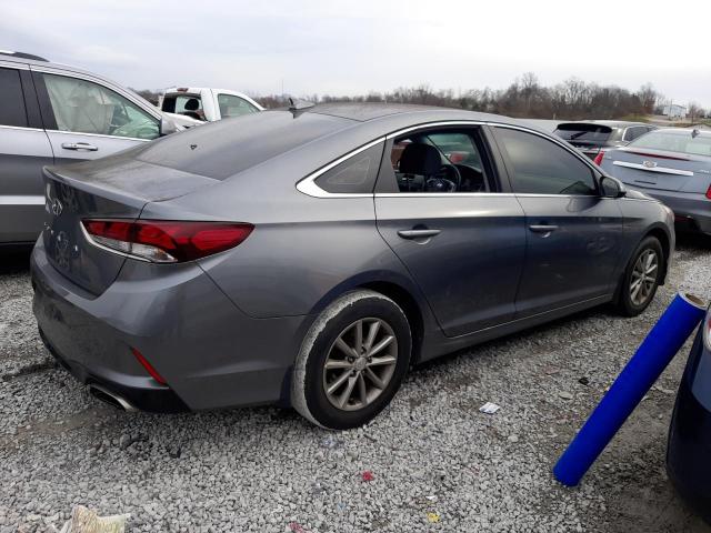 Изображение 3 2019 HYUNDAI SONATA SE 2019 с VIN 5NPE24AF5KH732270