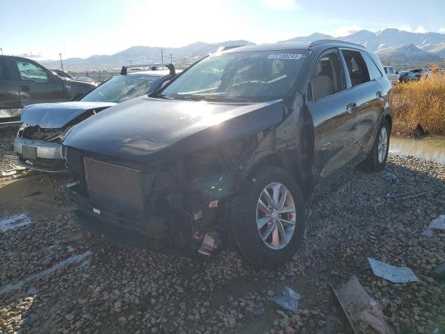 2016 KIA SORENTO LX 2016 image