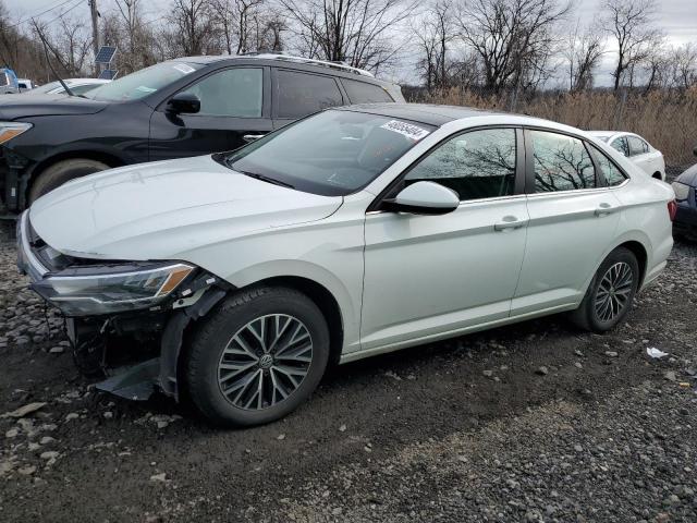 Image 1 of 2021 VOLKSWAGEN JETTA S 2021 with VIN 3VWC57BU0MM042997