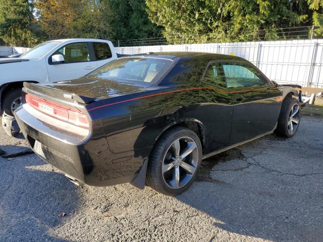 Obraz 3 z 2014 DODGE CHALLENGER SXT 2014 z VIN 2C3CDYAG6EH218480
