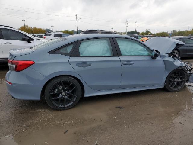 Image 3 of 2023 HONDA CIVIC SPORT 2023 with VIN 2HGFE2F54PH529162