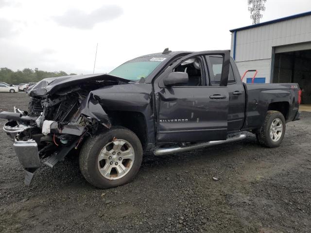 Obraz 1 z 2015 CHEVROLET SILVERADO K1500 LT 2015 z VIN 1GCVKREC0FZ354354