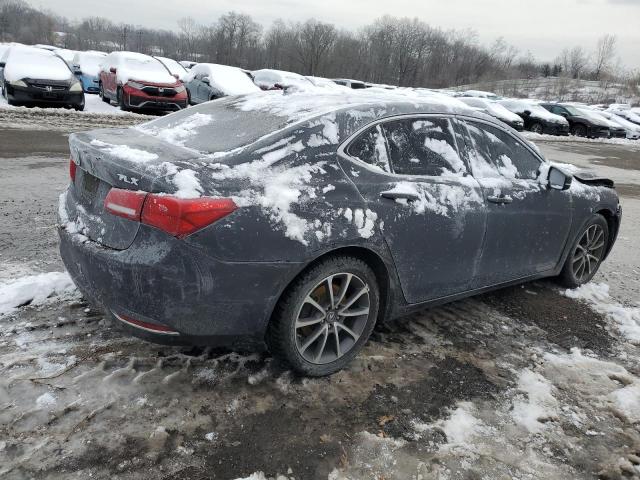 Изображение 3 2016 ACURA TLX 2016 с VIN 19UUB2F36GA010093