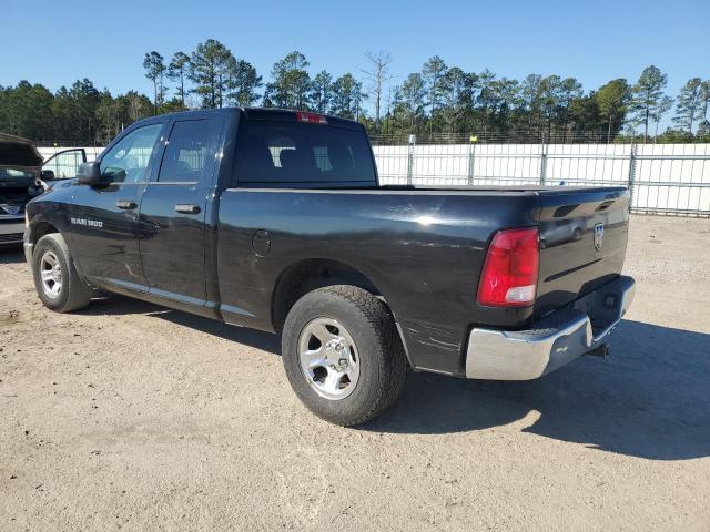 Image 2 of 2011 DODGE RAM 1500  2011 with VIN 1D7RB1GK1BS702971