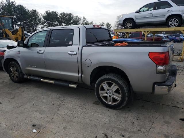 Изображение 2 2007 TOYOTA TUNDRA CREWMAX LIMITED 2007 с VIN 5TBDV58157S470473