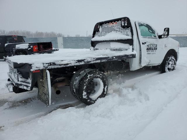 Image 3 of 2022 RAM 3500  2022 with VIN 3C7WRTAL0NG142218