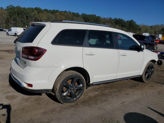 Изображение 3 2018 DODGE JOURNEY CROSSROAD 2018 с VIN 3C4PDCGGXJT378743