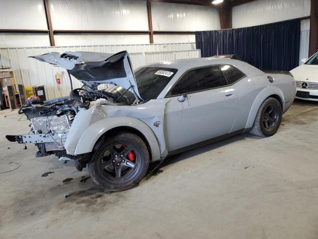 Obraz 2022 DODGE CHALLENGER SRT HELLCAT REDEYE 2022