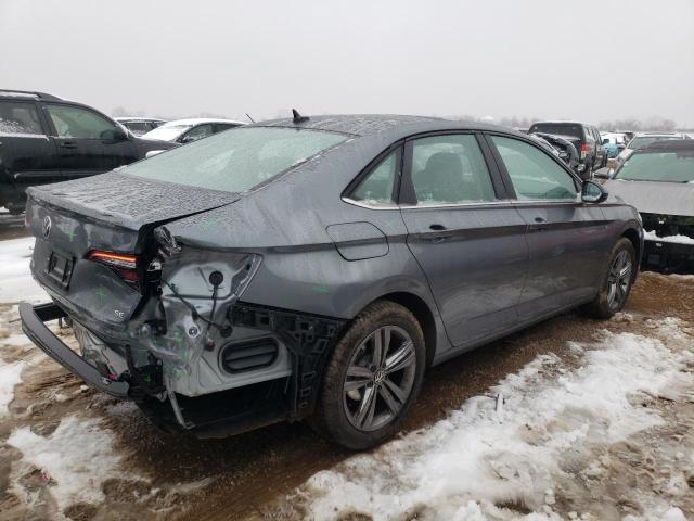 Obraz 3 z 2023 VOLKSWAGEN JETTA SE 2023 z VIN 3VW7M7BU6PM041782