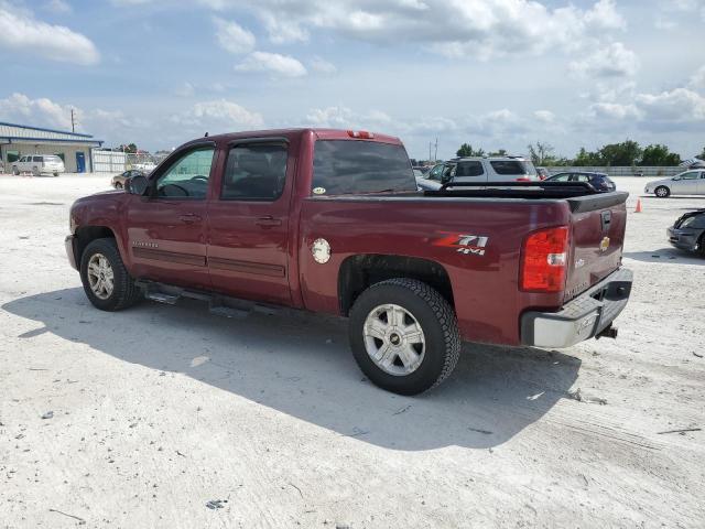 Obraz 2 z 2013 CHEVROLET SILVERADO K1500 LT 2013 z VIN 3GCPKSE74DG209690