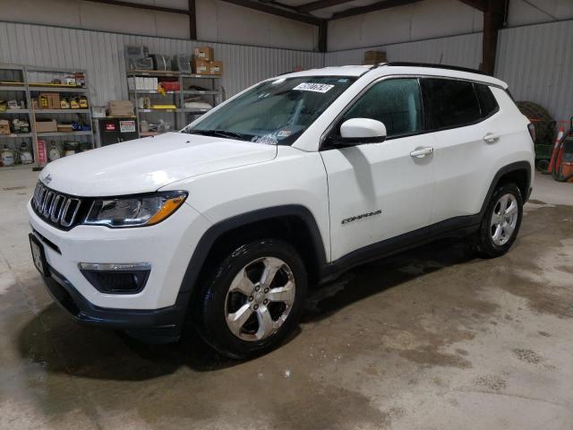 Obraz 2019 JEEP COMPASS LATITUDE 2019