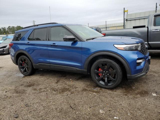 2021 FORD EXPLORER ST 2021 image