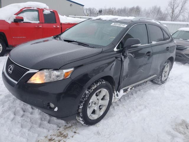 Obraz 1 z 2011 LEXUS RX 350 2011 z VIN 2T2BK1BA4BC083791
