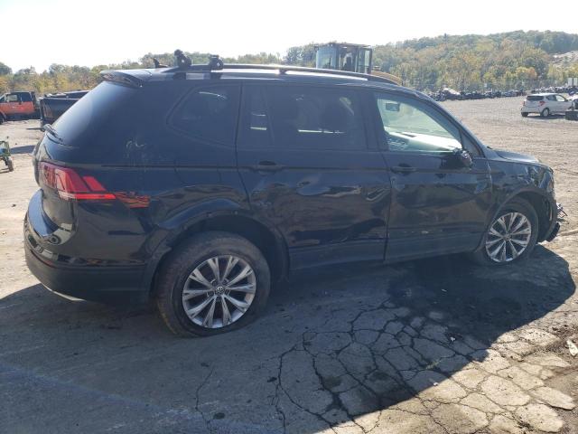 Image 3 of 2020 VOLKSWAGEN TIGUAN S 2020 with VIN 3VV1B7AX2LM073361