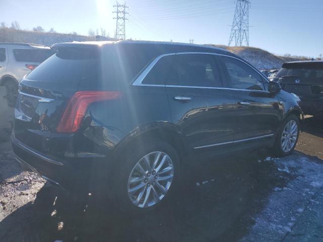 Изображение 3 2019 CADILLAC XT5 PLATINUM 2019 с VIN 1GYKNGRS6KZ128162