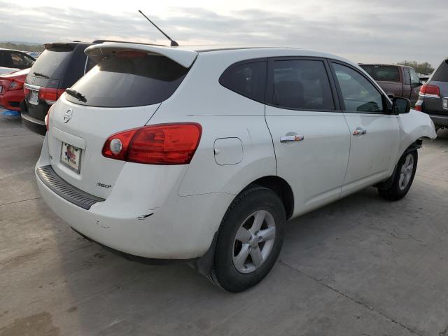 Image 3 of 2010 NISSAN ROGUE S 2010 with VIN JN8AS5MT7AW030292