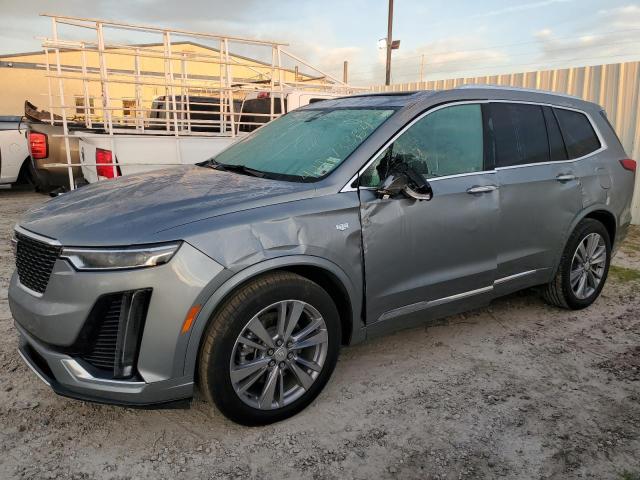 Obraz 2023 CADILLAC XT6 PREMIUM LUXURY 2023