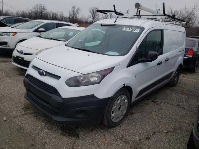 Image 1 of 2014 FORD TRANSIT CONNECT XL 2014 with VIN NM0LS7E7XE1168619