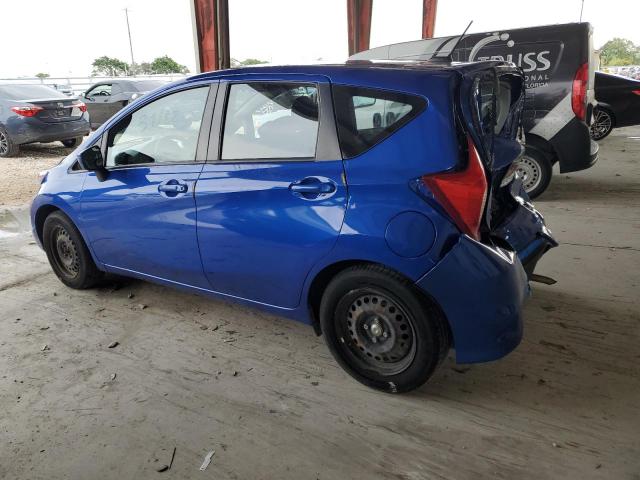 Obraz 2 z 2017 NISSAN VERSA NOTE S 2017 z VIN 3N1CE2CP6HL367442