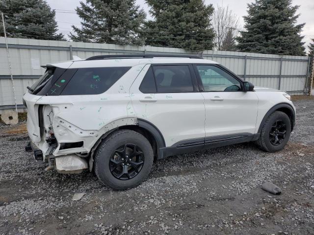 Изображение 3 2022 FORD EXPLORER TIMBERLINE 2022 с VIN 1FMSK8JH5NGA34919