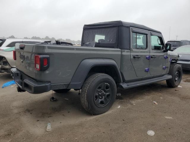Изображение 3 2023 JEEP GLADIATOR SPORT 2023 с VIN 1C6HJTAG0PL541644