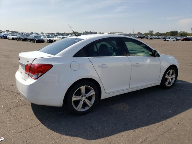 Image 3 of 2014 CHEVROLET CRUZE LT 2014 with VIN 1G1PE5SBXE7118639