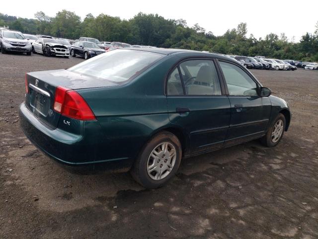 Image 3 of 1996 HONDA CIVIC LX 1996 with VIN 2HGES16561H502194