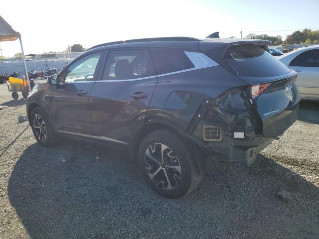 Изображение 2 2023 KIA SPORTAGE EX 2023 с VIN KNDPVCAG7P7026657