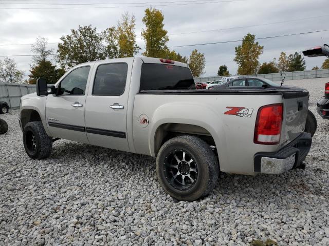 Obraz 2 z 2007 GMC NEW SIERRA K1500 2007 z VIN 2GTEK13MX71505904