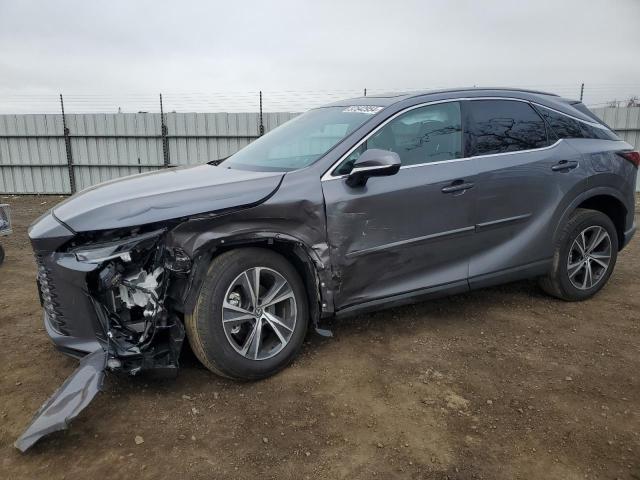 Obraz 2023 LEXUS RX 350 BASE 2023
