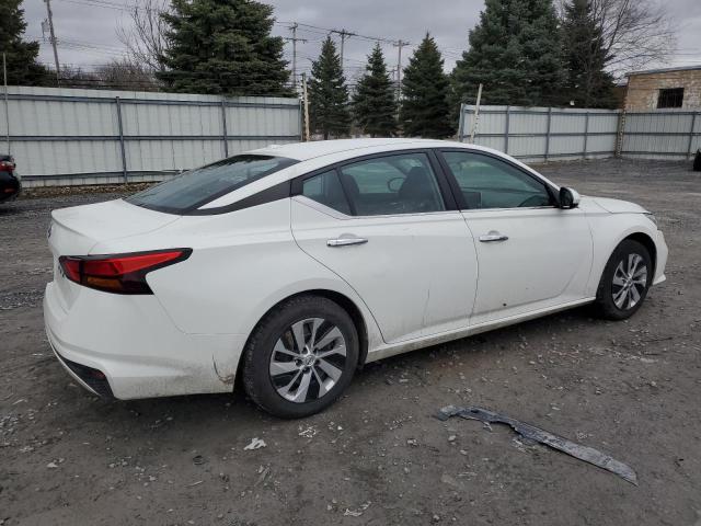 Image 3 of 2020 NISSAN ALTIMA S 2020 with VIN 1N4BL4BV5LC182044