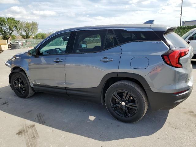 Obraz 2 z 2019 GMC TERRAIN SLE 2019 z VIN 3GKALMEV1KL164097