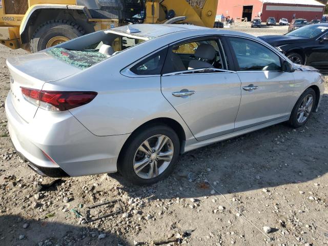 Image 3 of 2018 HYUNDAI SONATA SPORT 2018 with VIN 5NPE34AF5JH700446