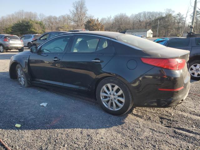 Image 2 of 2015 KIA OPTIMA LX 2015 with VIN 5XXGM4A71FG477341